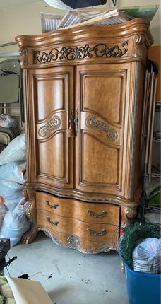 Armoire 