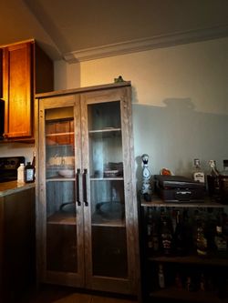 China cabinet