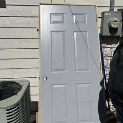 Sell This Door
