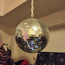 Disco Ball