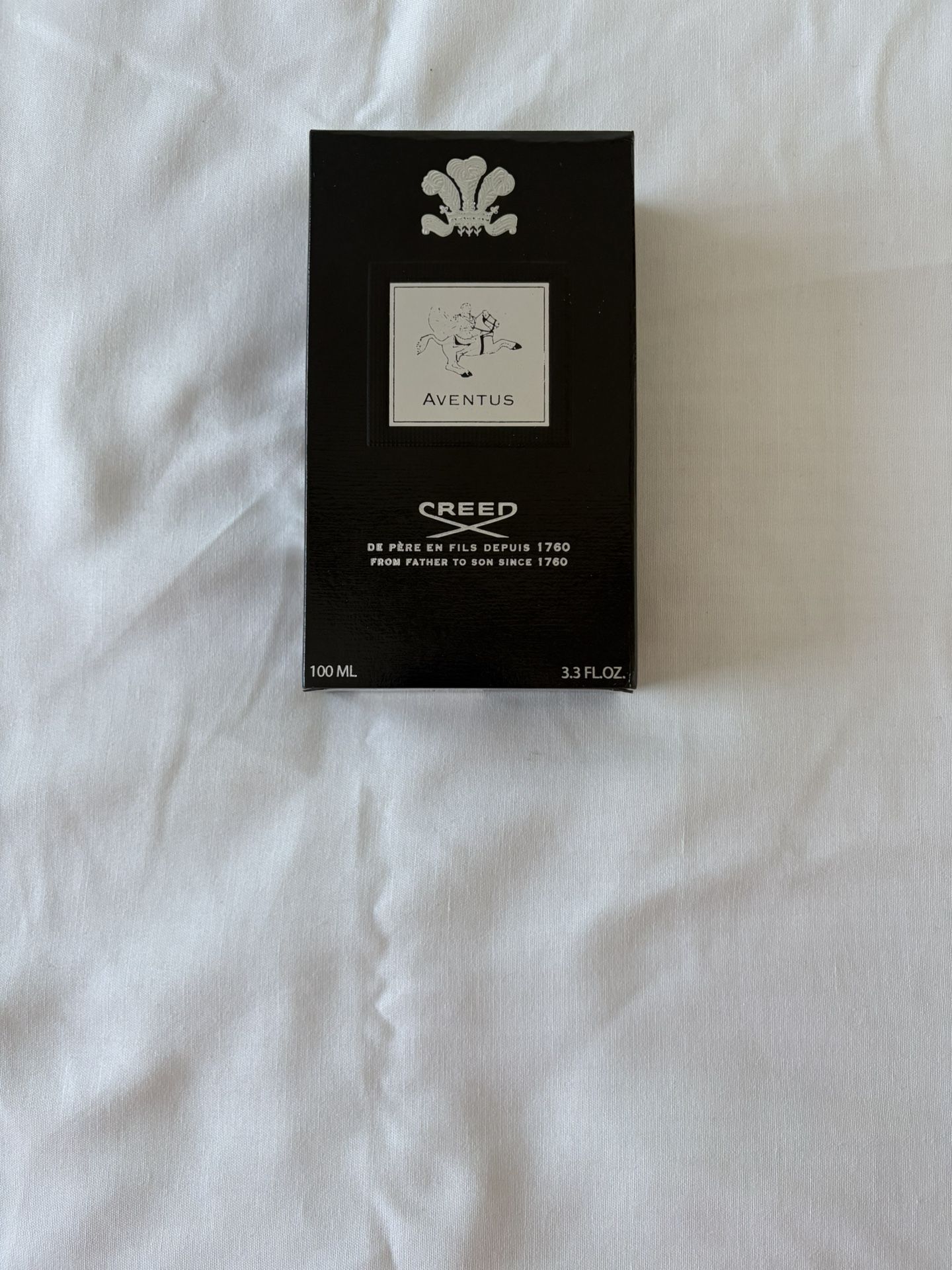 Creed Aventus Fragrance