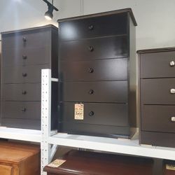 5 Drawer Chest 
