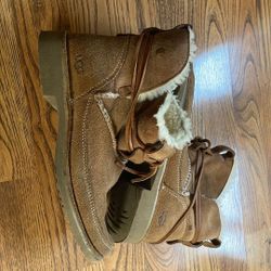 UGG Brown Boots Women