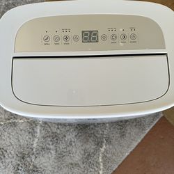 Portable Air Conditioner JHS 15000BTU