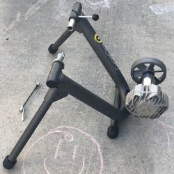 Bike Trainer 