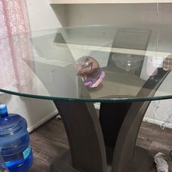 Free Table San Marcos Location