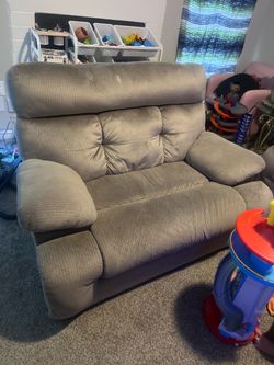 Sofa recliner, and single recliner