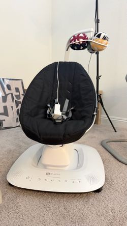 Mamaroo 4 moms