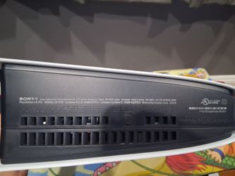 PS5 Pro 2tb