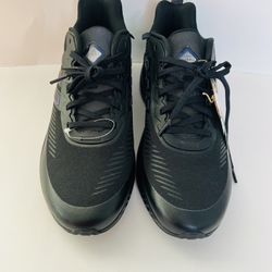  Adidas Men's AlphaMagma Guard - GX1177 - Black / Dark Marine  Brand new without original box  100% authentic  Fast shipping 