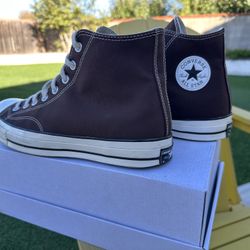 Converse Chuck 70 Hi - Dark Root