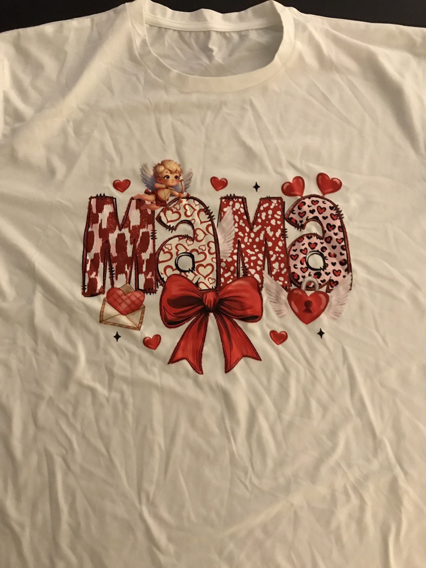 New Women Shirt Size 4xl