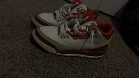Jordan 3