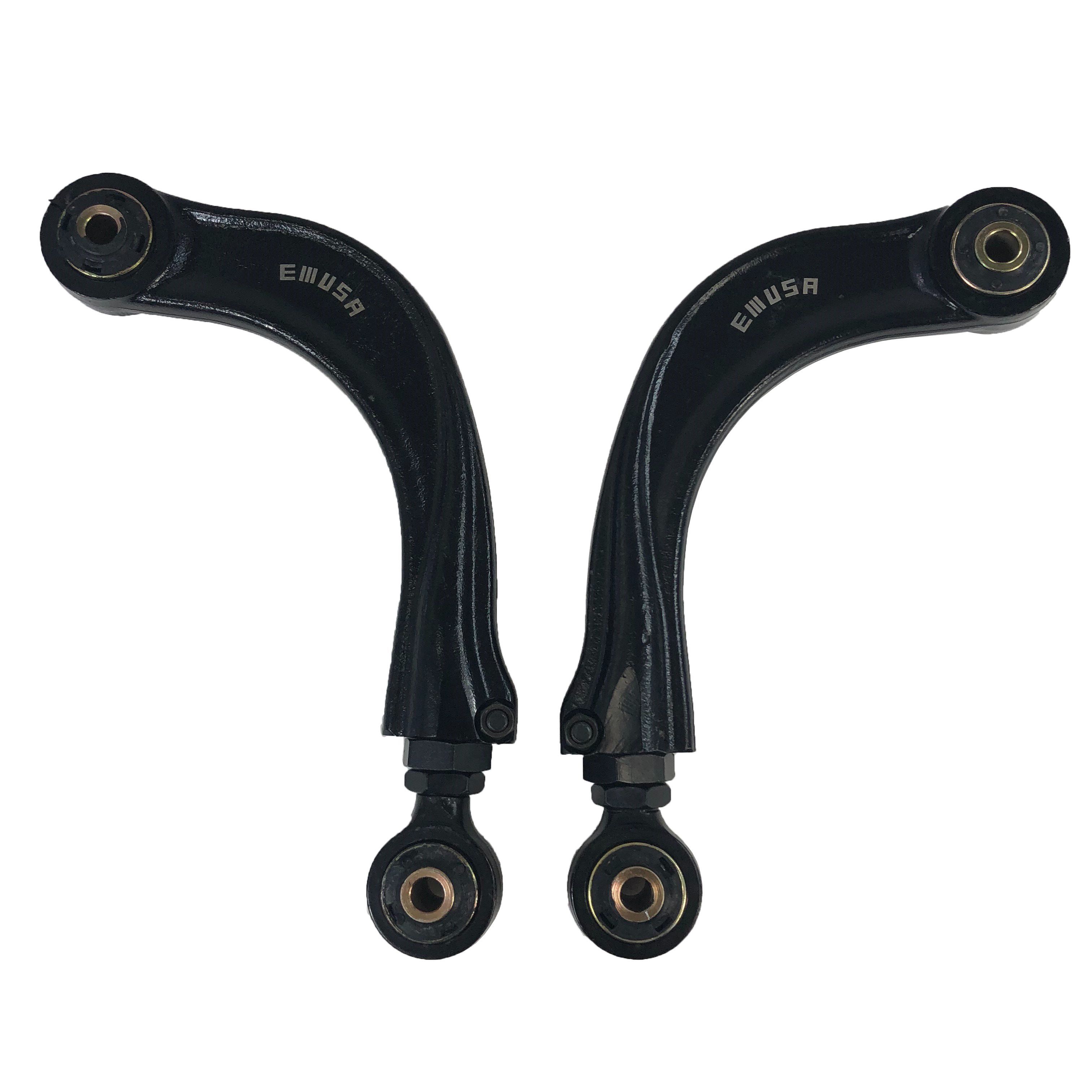 Adjustale Rear Camber Kits for 04-11 Mazda 3/ 2004-2010 Madza 5 67420 BLACK(CK MZ M3 BK)