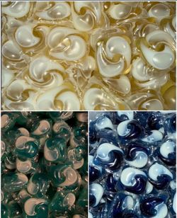 Laundry Pods