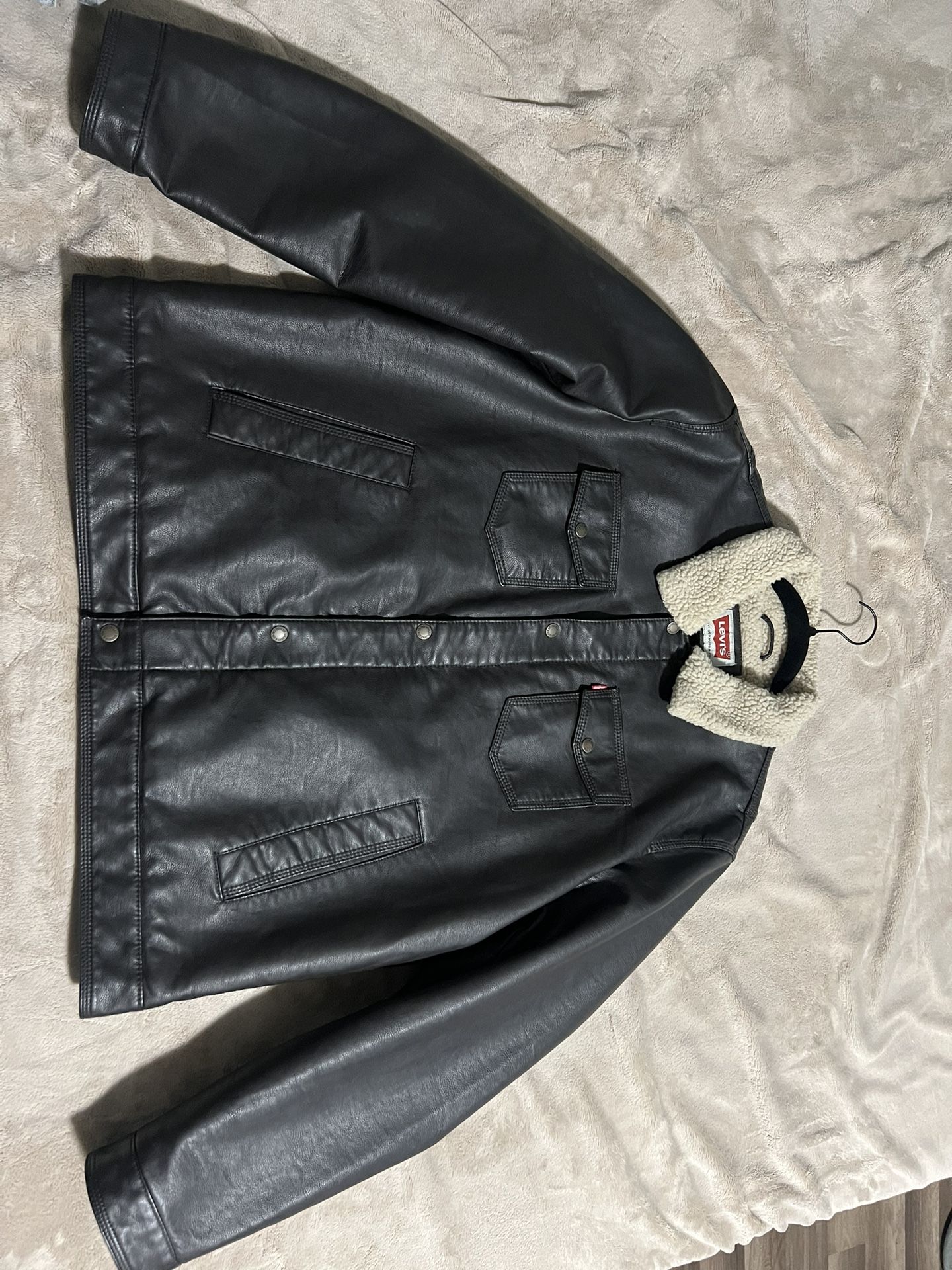 Levi’s jacket 