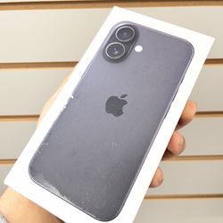 iPhone 16 128gb