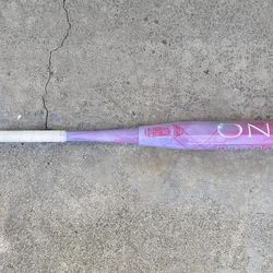 Onyx Momentum Slow pitch USSSA Bat