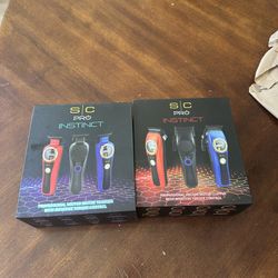 Used Style Craft Instincts Trimmer And Clippers