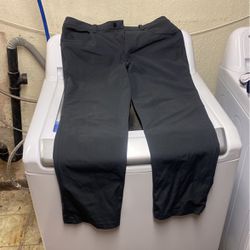 Lululemon Men’s Pants - Size 34 