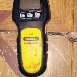 Stanley Stud Finder Pro