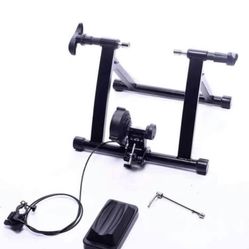 Bike Balance trainer! 