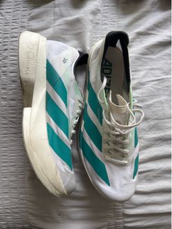 Adidas Running Shoes size 9.5