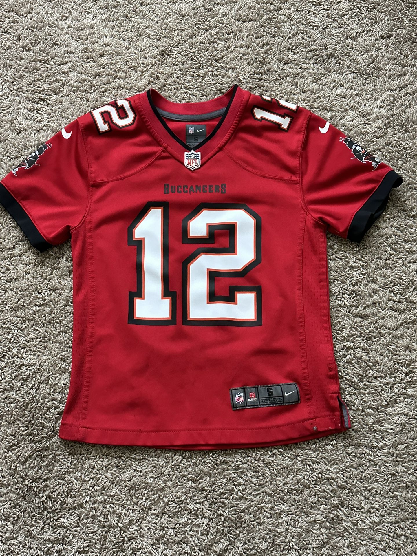 Kids NFL Jerseys