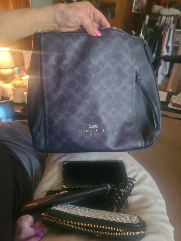 Original COACH Purse