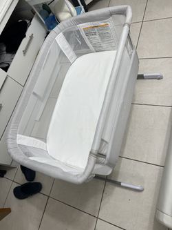 Baby Bassinet