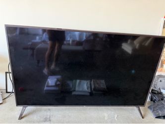 75inch tv LG
