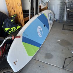 Connelly Voyager 2.0 Stand-Up Paddle Board