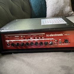 TC Electronic BH500 