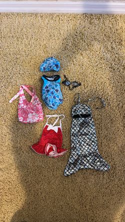 American Girl Doll Clothes