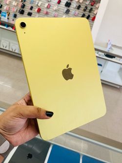 iPad A16 128gb