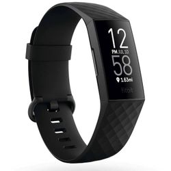 Fit Bit Charge 4 