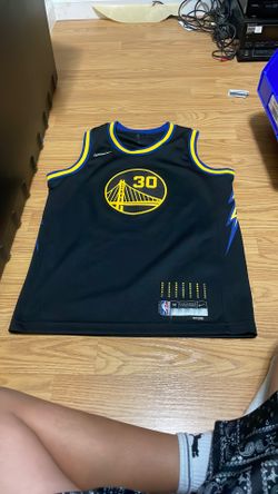 Steph Curry Kids Jersey
