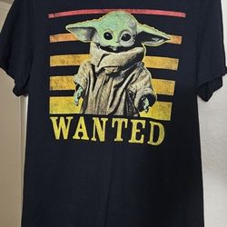 Baby Yoda | Grogu T-Shirt