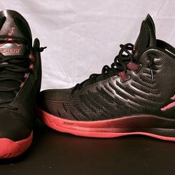 Jordan Super fly 5