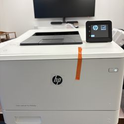HP Color printer