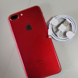 Iphone 7 Plus At&t 32 Gb Factory Unlock For All Carriers Including Metropcs 