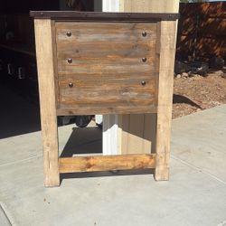 Twin Headboard 