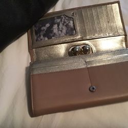 Wallet Ted baker