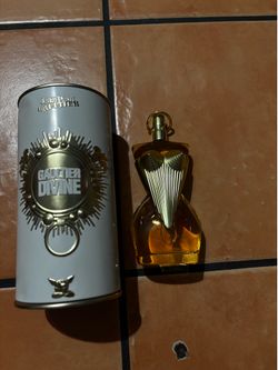 Juan Paul Gaultier Perfume Women’s
