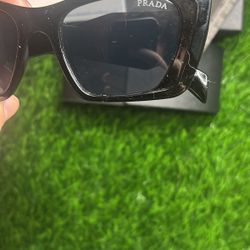Prada sunglasses