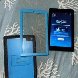 Amazon Tablet Fire 7th 