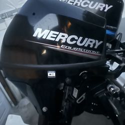 Mercury motor 2019 Outboard