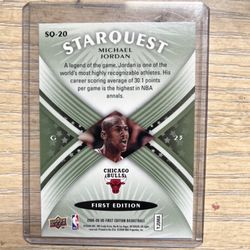 Michael Jordan 🔥