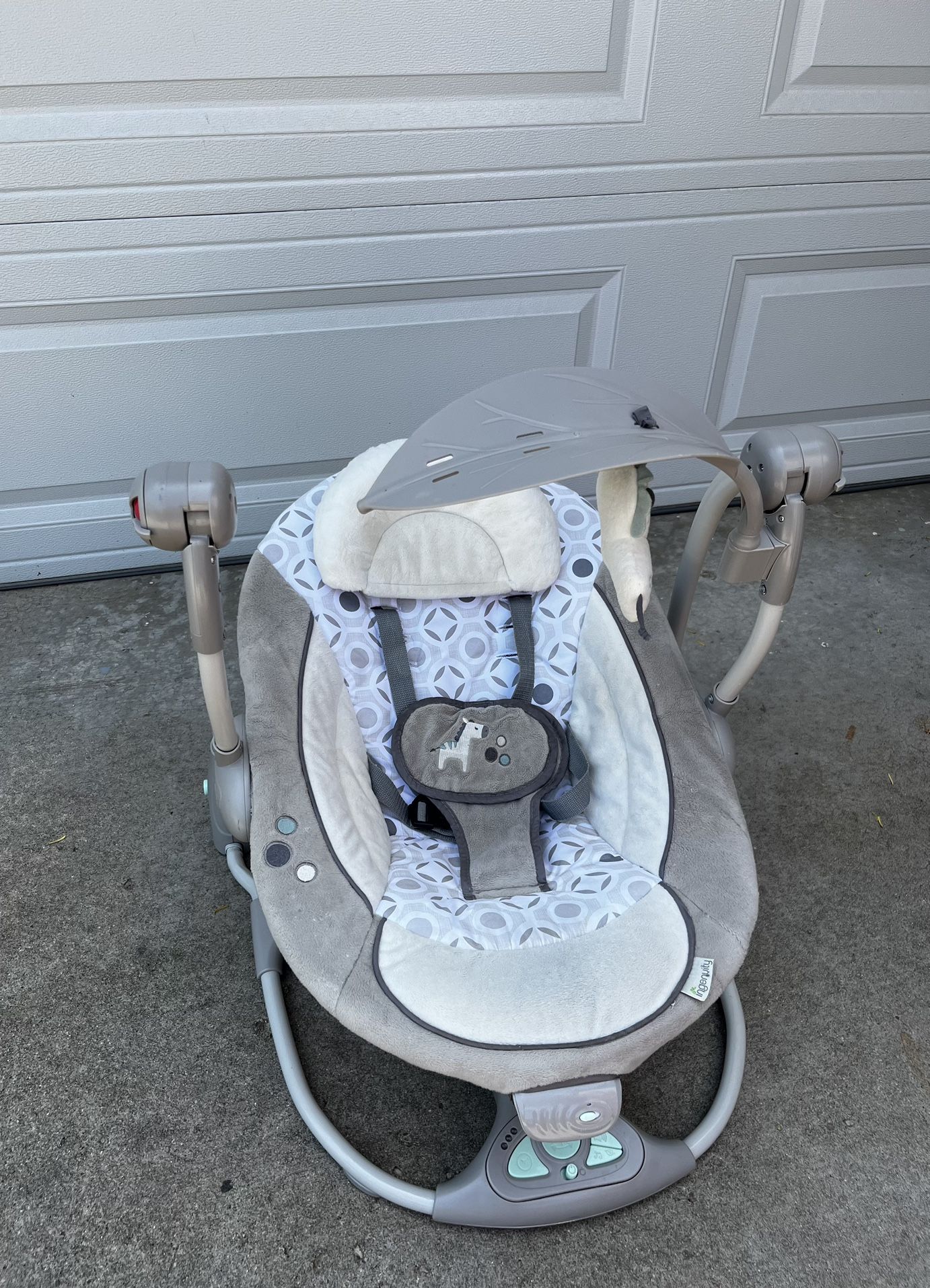 Baby Swing