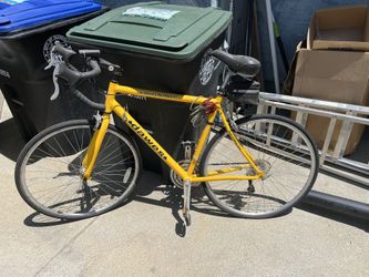 Dawes Lightning DT Bicycle